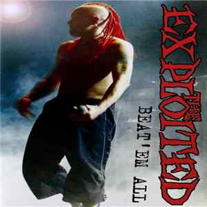 The Exploited - Beat 'Em All flac
