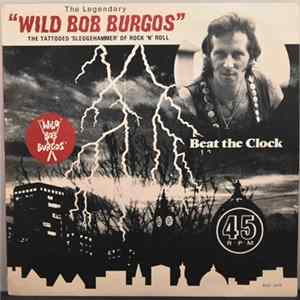 Bob Burgos - Beat The Clock flac