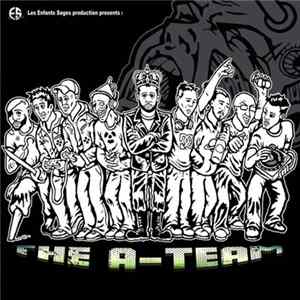 Various - The A-Team flac