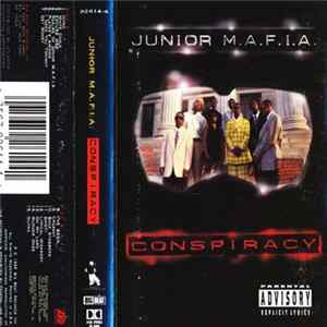 Junior M.A.F.I.A. - Conspiracy flac