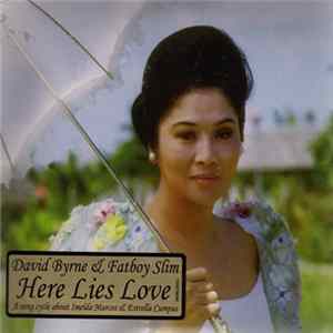 David Byrne & Fatboy Slim - Here Lies Love flac