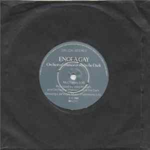 Orchestral Manoeuvres In The Dark - Enola Gay flac