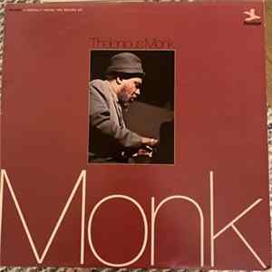 Thelonious Monk - Thelonious Monk flac