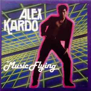 Alex Kardo - Music Flying flac