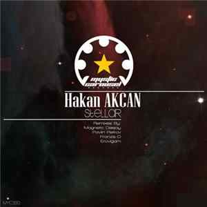 Hakan Akcan - Stellar flac