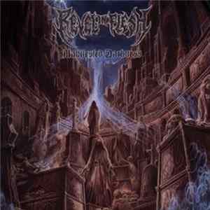 Revel In Flesh - Manifested Darkness flac