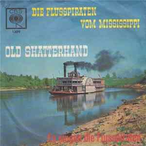 Die Flusspiraten - Die Flusspiraten Vom Mississippi flac