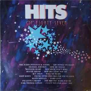 Various - Hits Of 87 flac