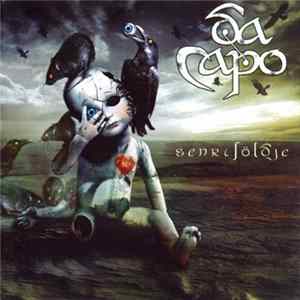 Da Capo - Senkiföldje / Nowhere Land flac