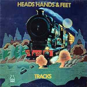 Heads Hands & Feet - Tracks flac