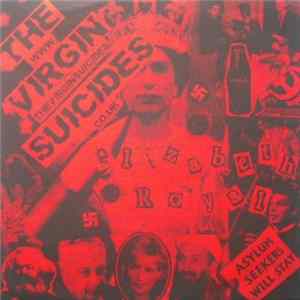 Neo / The Virgin Suicides - Die In America / Elizabeth Royal flac