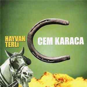 Cem Karaca - Hayvan Terli flac