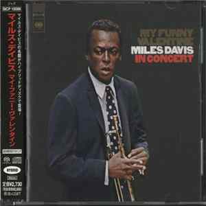 Miles Davis - My Funny Valentine - Miles Davis In Concert flac