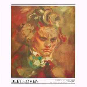 Beethoven, André Cluytens And Berlin Philharmonic Orchestra - Symphony No. 6 In F Major "Pastoral" flac