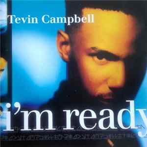 Tevin Campbell - I'm Ready flac