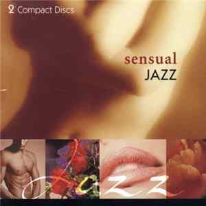 Various - Sensual Jazz flac