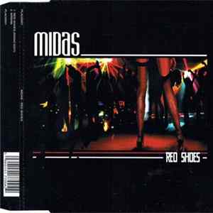 Midas - Red Shoes flac