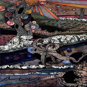 Zebulon Kosted - Earth Liberation Front flac