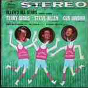 Allen's All Stars - Terry Gibbs, Captain flac