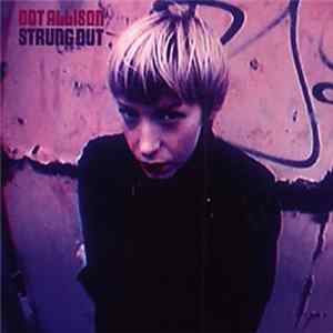 Dot Allison - Strung Out flac