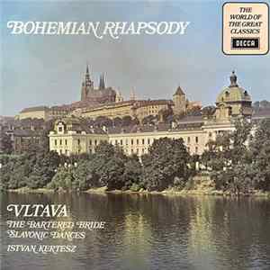 Israel Philharmonic Orchestra - Bohemian Rhapsody flac