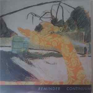 Reminder - Continuum flac