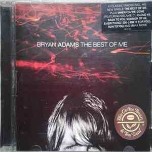 Bryan Adams - The Best Of Me flac