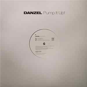 Danzel - Pump It Up! flac