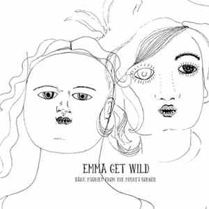 Emma Get Wild - Dark Stories From The Secret Corner flac