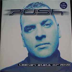 Push - Tranzy State Of Mind flac