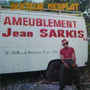Docteur Nerplat - Dr Nerplat flac