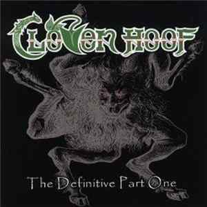 Cloven Hoof - The Definitive Part One flac