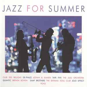 Various - Jazz For Summer flac
