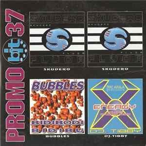 Various - Promo 37 flac