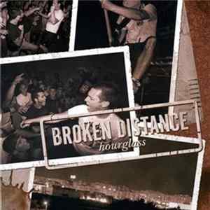 Broken Distance - Hourglass flac