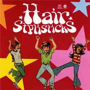 Hair Stylistics - Future Hairstyle / No Future Hairstyle flac