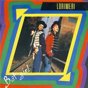 Lorimeri - Bat Girl flac