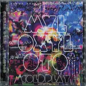 Coldplay - Mylo Xyloto flac