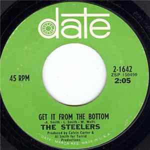 The Steelers - Get It From The Bottom / I'm Sorry flac