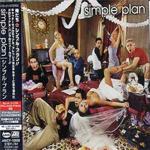 Simple Plan - No Pads, No Helmets...Just Balls flac