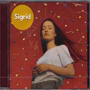 Sigrid - Sucker Punch flac