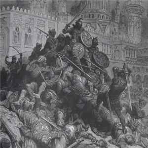 Burning Moon - Iron flac