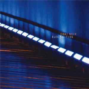 Chat Noir - Elec3cities flac