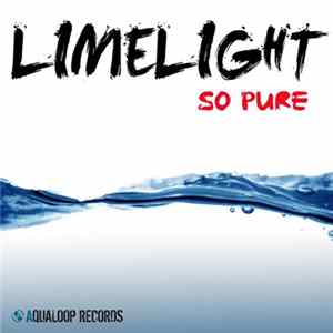 Limelight - So Pure flac