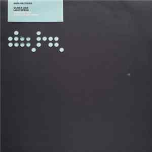 Oliver Lieb - Lightspeed flac
