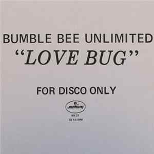 Bumble Bee Unlimited - Love Bug flac