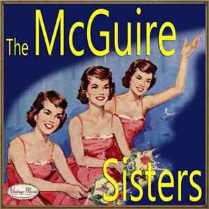 The McGuire Sisters - The McGuire Sisters flac