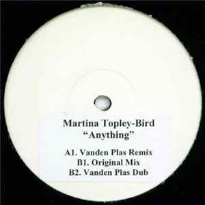 Martina Topley-Bird - Anything flac