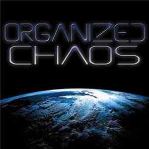 DJ Wizdum - Organized Chaos flac