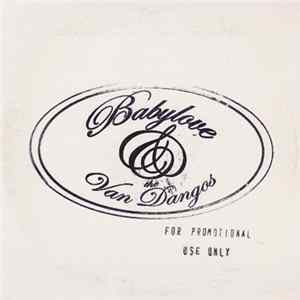 Babylove & The Van Dangos - Run Run Rudie flac